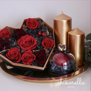 black love NUR SMALL