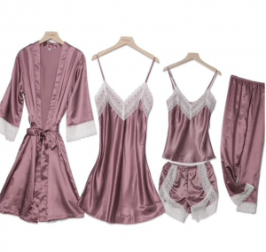 5-er Set M + L