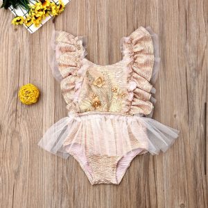 queen mini Bodykleid Gr. 80 + 90 – Bild 2