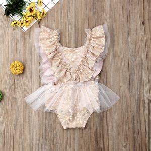 queen mini Bodykleid Gr. 80 + 90 – Bild 3